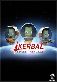 скрин Kerbal Space Program