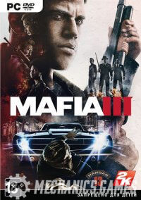 скрин Мафия 3 / Mafia III