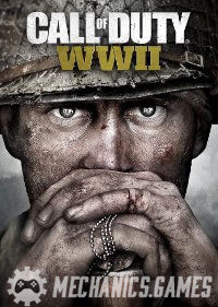 скрин Call of Duty: WWII