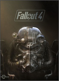 скрин Fallout 4
