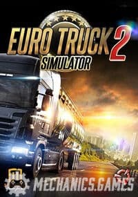 Фото Euro Truck Simulator 2