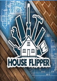 скрин House Flipper