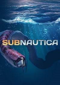 скрин Subnautica + дополнение Below Zero
