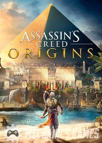 скрин Assassin's Creed: Origins