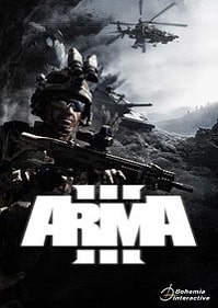 скрин Arma 3