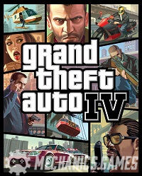 скрин Grand Theft Auto IV
