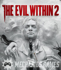 скрин The Evil Within 2