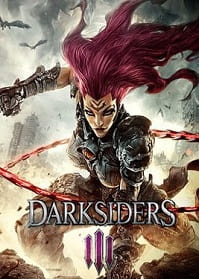 скрин Darksiders III