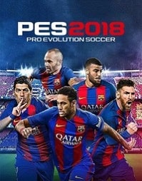 Фото PES 2018 | Pro Evolution Soccer 2018