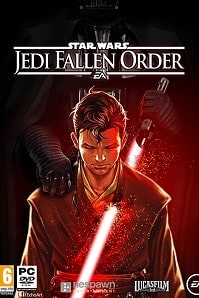 скрин Star Wars: Jedi Fallen Order