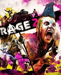 скрин Rage 2 | Ярость 2