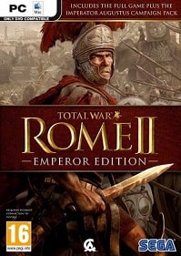 скрин Total War Rome 2 Emperor Edition