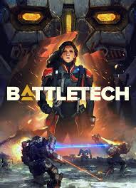 скрин Battletech | Баттлтех