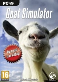 Фото Симулятор Козла | Goat Simulator