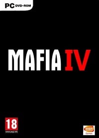 скрин Мафия 4 | Mafia IV