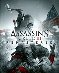 скрин Assassin's Creed 3 Remastered