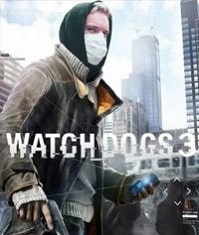 скрин Watch Dogs 3