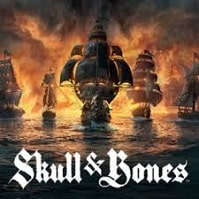 скрин Skull & Bones