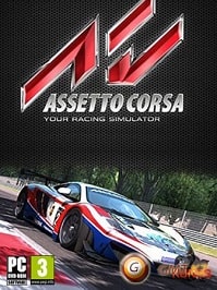 скрин Assetto Corsa