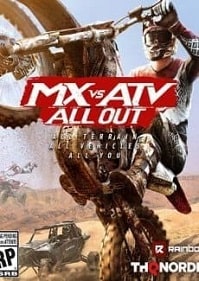 скрин MX vs ATV All Out