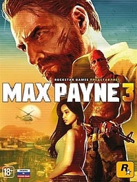 скрин Max Payne 3 | Макс Пейн 4