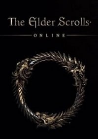 скрин The Elder Scrolls Online