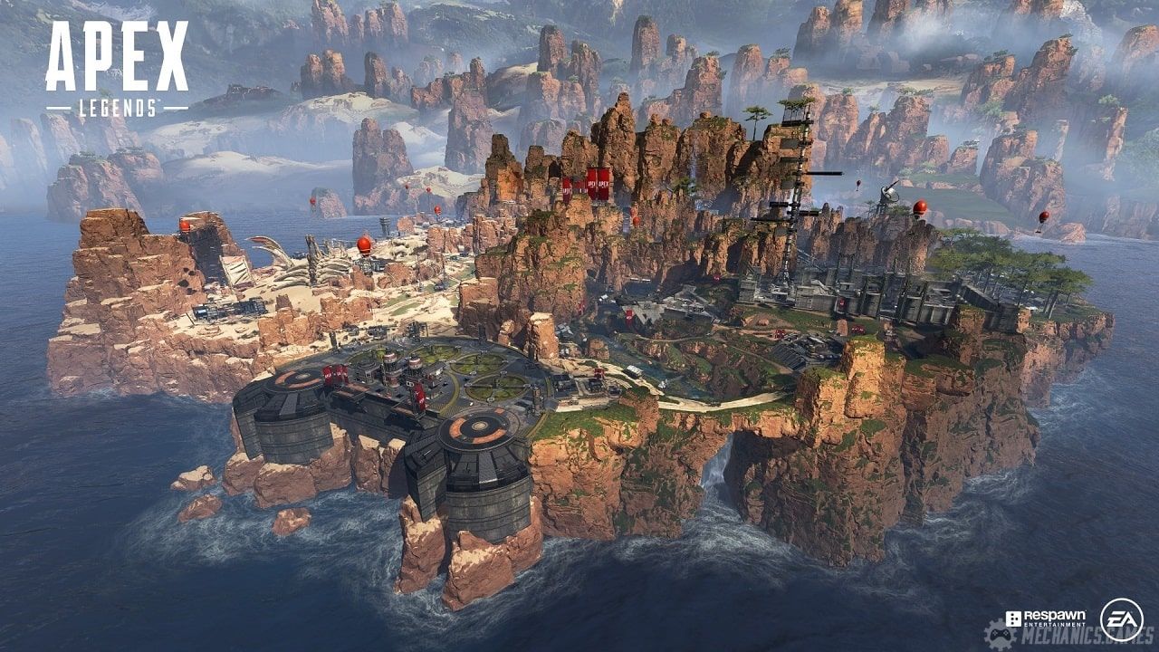 Скачать apex legends на андроид со встроенным кэшем