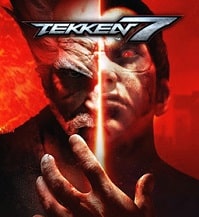 скрин Tekken 7 | Теккен 7