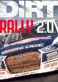 скрин DiRT Rally 2.0