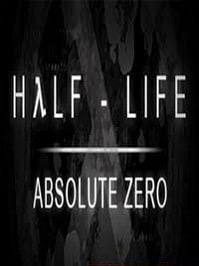 скрин Half-Life Absolute Zero