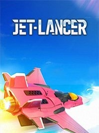 скрин Jet Lancer