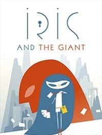 скрин Iris and the Giant Card Deck Roguelike