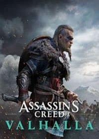 скрин Assassin's Creed Valhalla