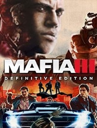 скрин Mafia 3 Definitive Edition