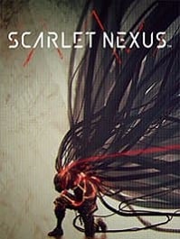 скрин Scarlet Nexus