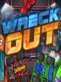 скрин Wreckout