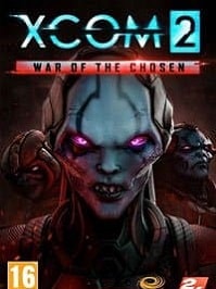 Фото XCOM 2 War of the Chosen