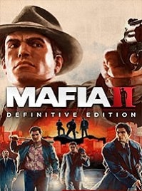 скрин Mafia 2 Definitive Edition