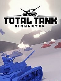 скрин Total Tank Simulator