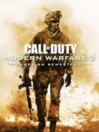 скрин Call Of Duty Modern Warfare 2 Campaign Remastered