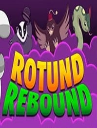 скрин Rotund Rebound