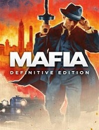 скрин Mafia Definitive Edition
