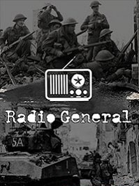 скрин Radio General