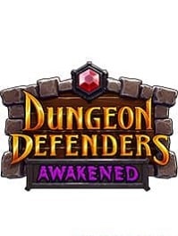 скрин Dungeon Defenders Awakened