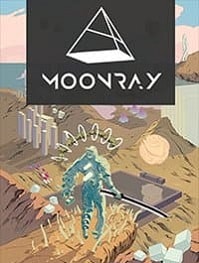скрин Moonray
