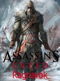 скрин Assassin's Creed Ragnarok