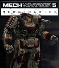 скрин MechWarrior 5: Mercenaries