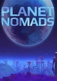 скрин Planet Nomads