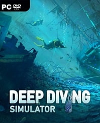 скрин Deep Diving Simulator | Симулятор Дайвинга