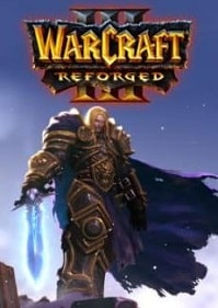 скрин Warcraft 3 Reforged